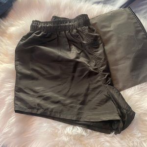 Fear of God Men shorts